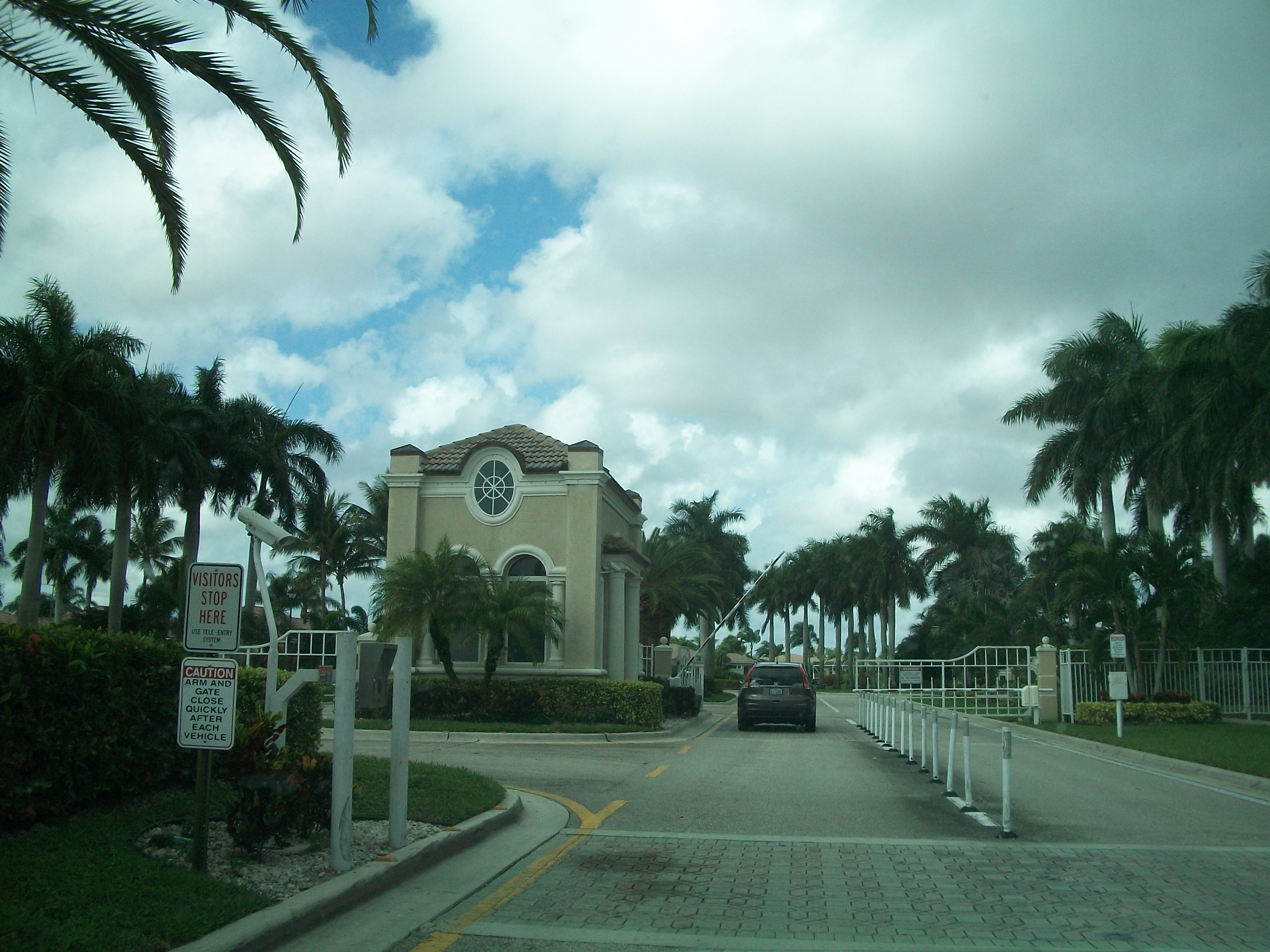 Aberdeen foreclosures in Boynton Beach