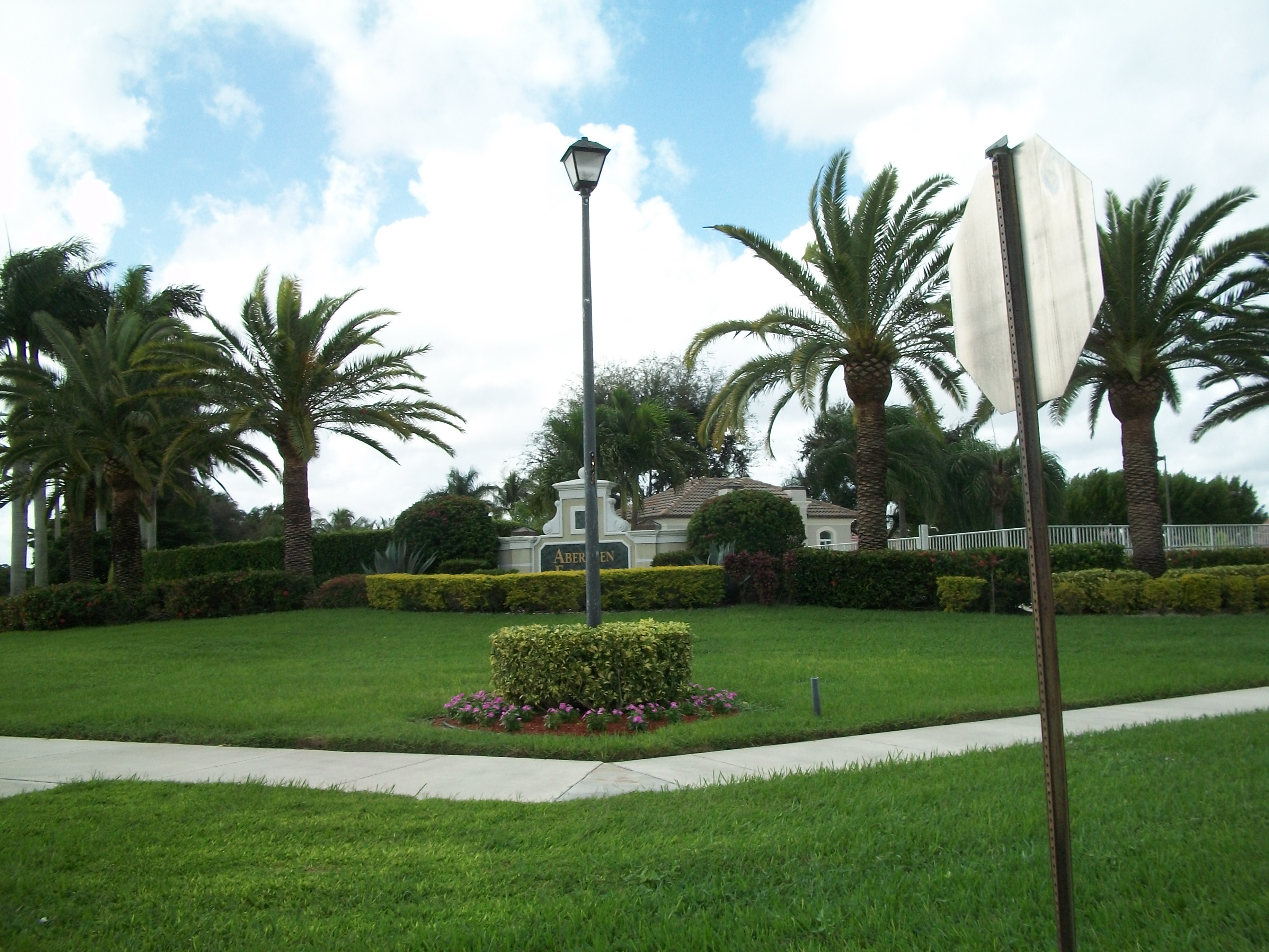 Aberdeen foreclosures in Boynton Beach