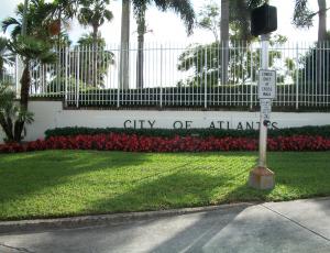 Atlantis foreclosures in Atlantis