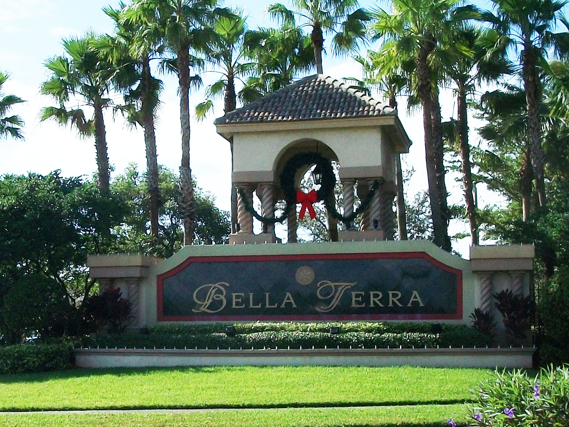 Bella Terra foreclosures in Royal Palm Beach