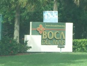Boca Del Mar foreclosures in Boca Raton
