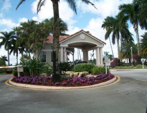 Boca Isles foreclosures in Boca Raton