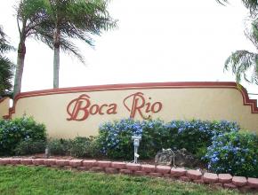 Boca Rio foreclosures in Boca Raton