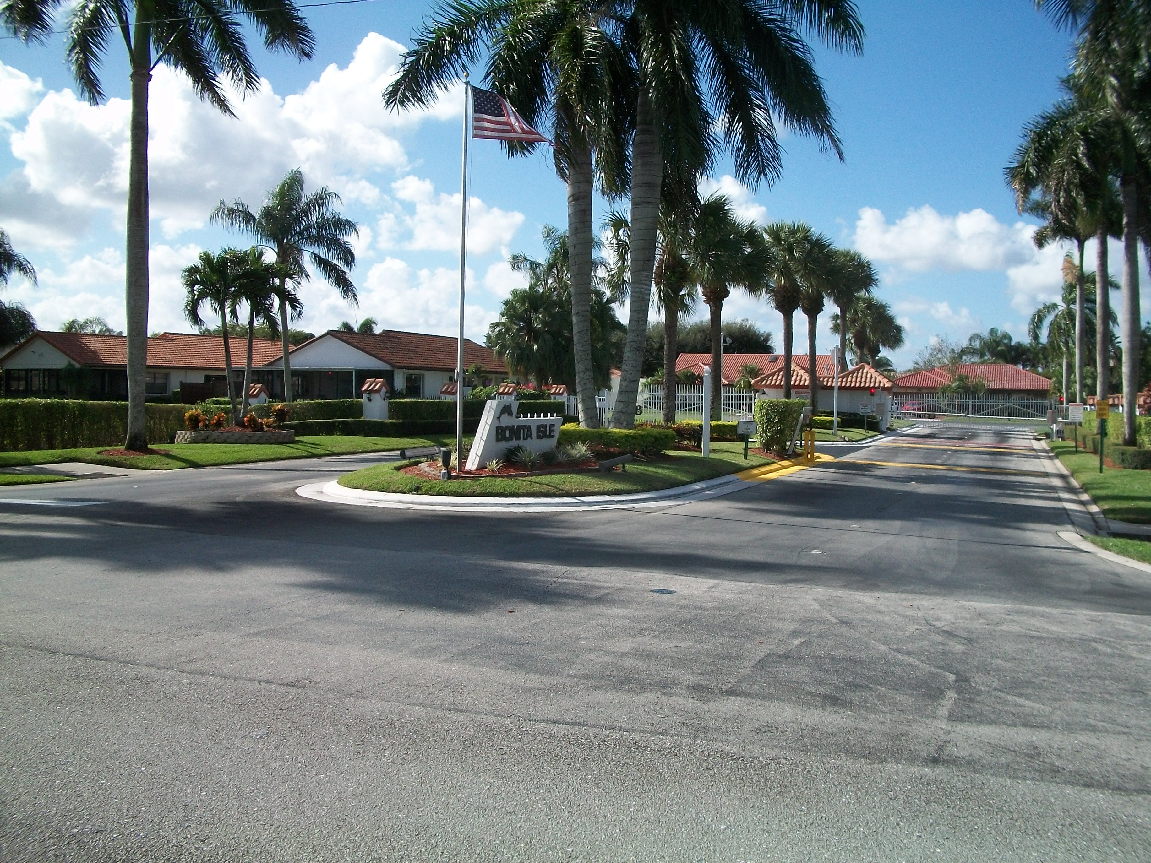 Bonita Isle foreclosures in Lake Worth