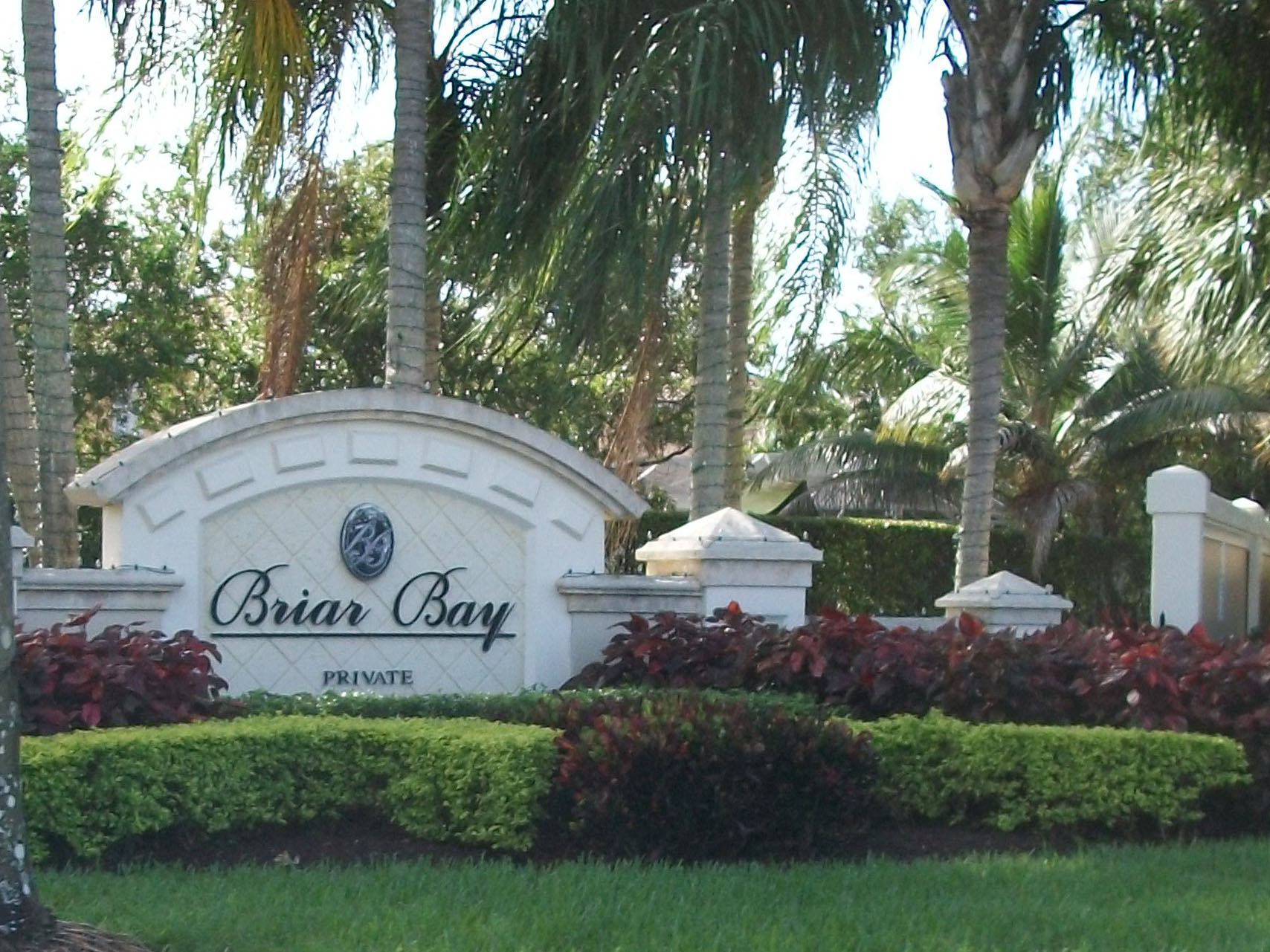 Briar Bay foreclosures in West Palm Beach