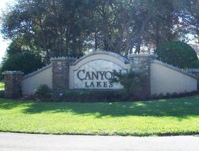 Canyon Lakes foreclosures in Boynton Beach