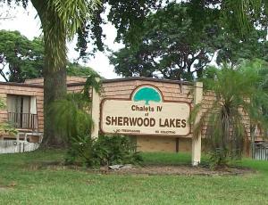 Chalets IV Sherwood Lakes foreclosures in Greenacres