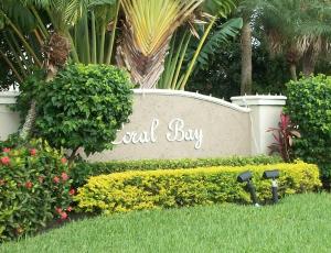 Coral Bay foreclosures in Boca Raton