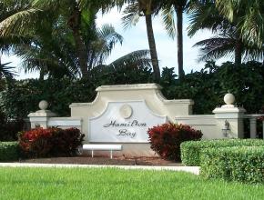 Hamilton Bay foreclosures in West Palm Beach