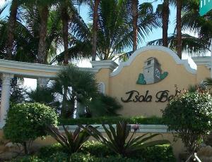 Isola Bella foreclosures in Lake Worth