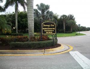 Journeys End foreclosures in Lake Worth