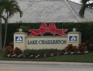Lake Charleston foreclosures in Lake Worth