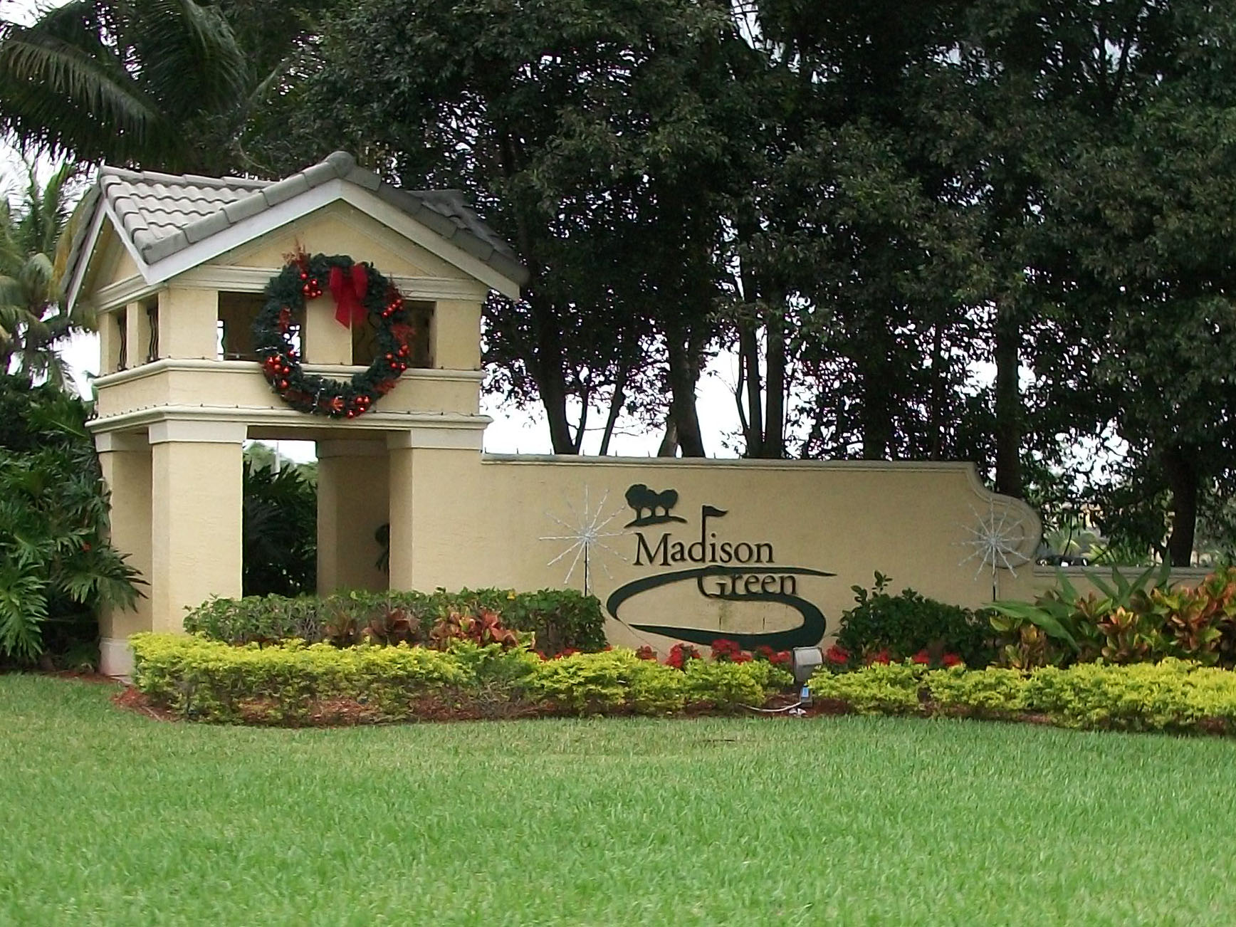 Madison Green foreclosures in Royal Palm Beach