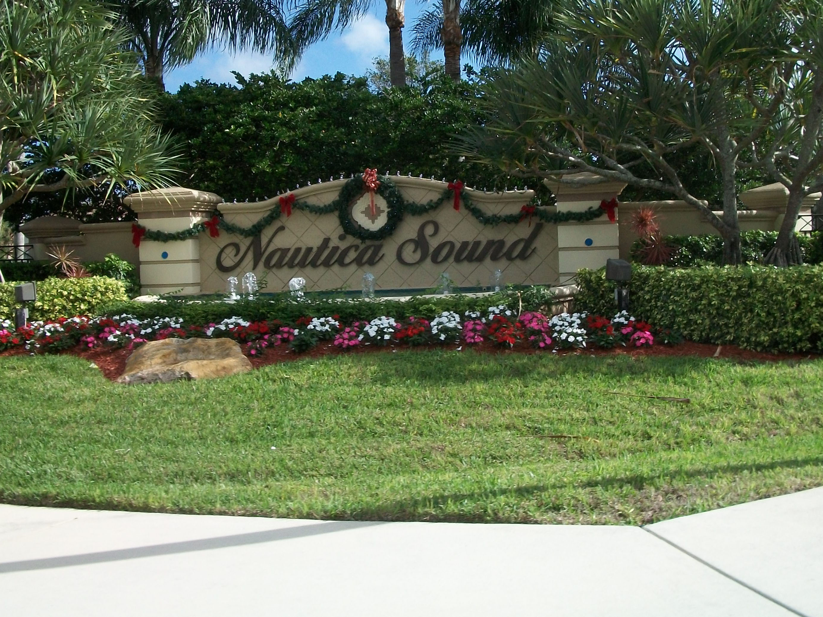 Nautica Sound foreclosures in Boynton Beach