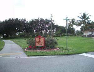 Palmetto Pines foreclosures in Boca Raton