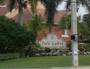 Polo Lakes foreclosures in Wellington
