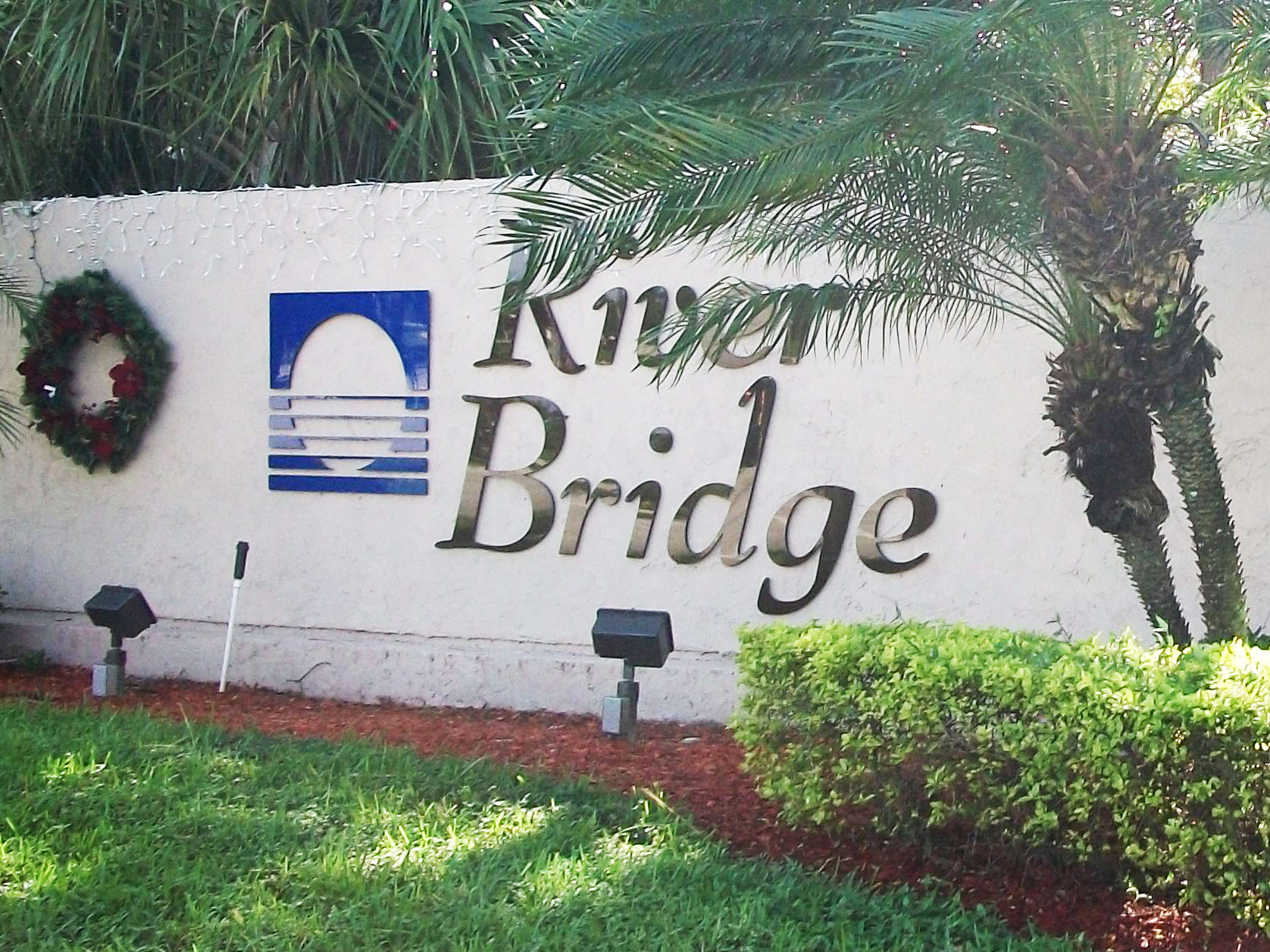 River Bridge foreclosures in West Palm Beach