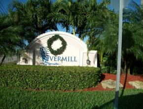 Rivermill foreclosures in Lake Worth