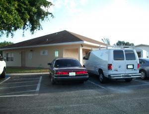 Seminole Manor foreclosures in Lake Worth