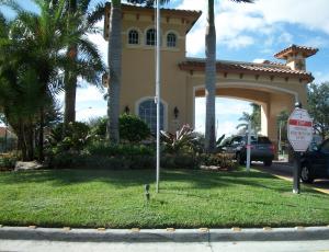 Terracina foreclosures in West Palm Beach