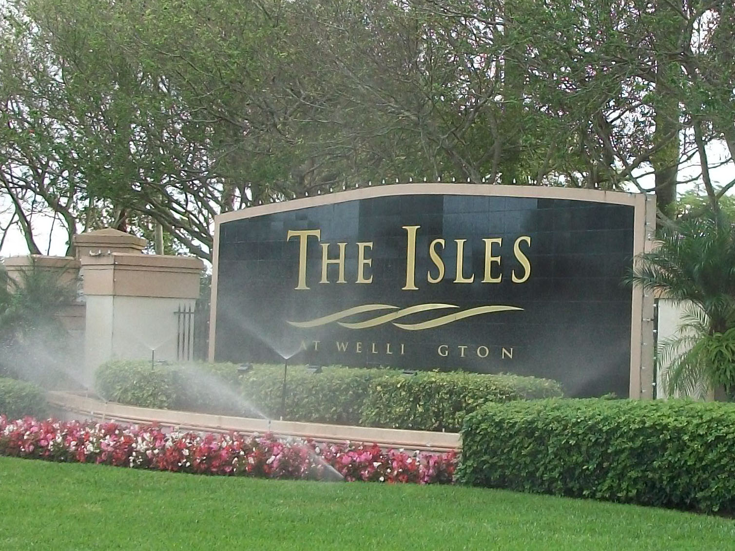 The Isles At Wellington foreclosures in Wellington