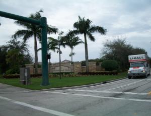 Thousand Oaks foreclosures in Riviera Beach