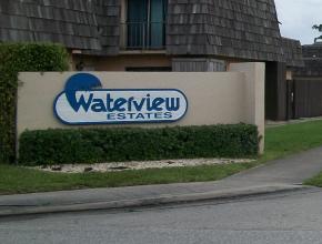 Waterview Estates foreclosures in Palm Beach Gardens