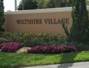 Wiltshire Village foreclosures in Wellington