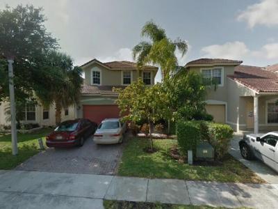 4796 Concordia Lane Fl Foreclosure